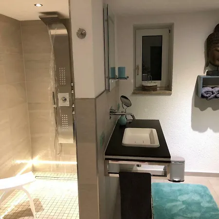 Ferienwohnung Pietler *