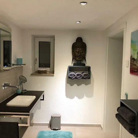 Ferienwohnung Pietler * Friedrichroda