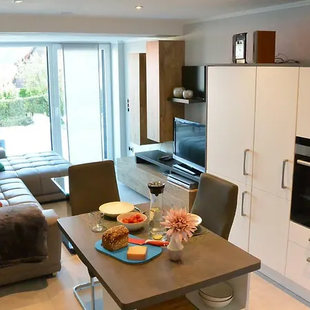 Διαμέρισμα Ferienwohnung Pietler