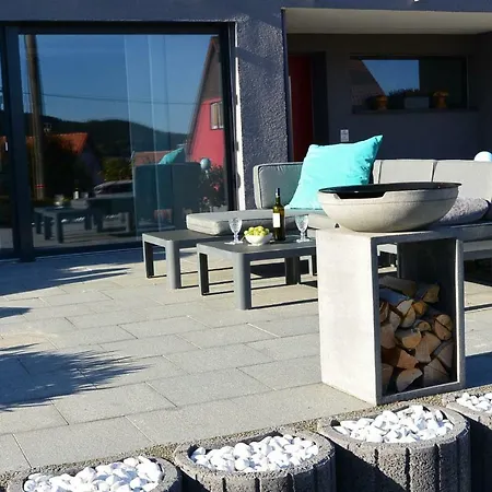 Ferienwohnung Pietler Friedrichroda