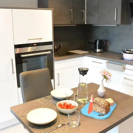 Ferienwohnung Pietler *